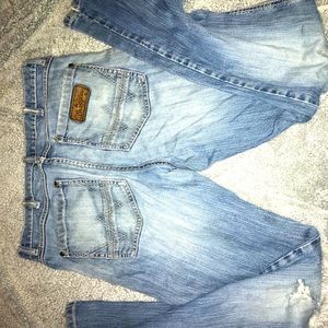 Wrangler retro jeans